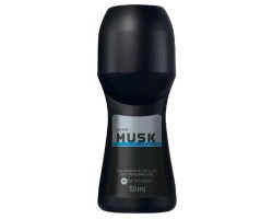 DES MUSK ROLL MAR 50ML