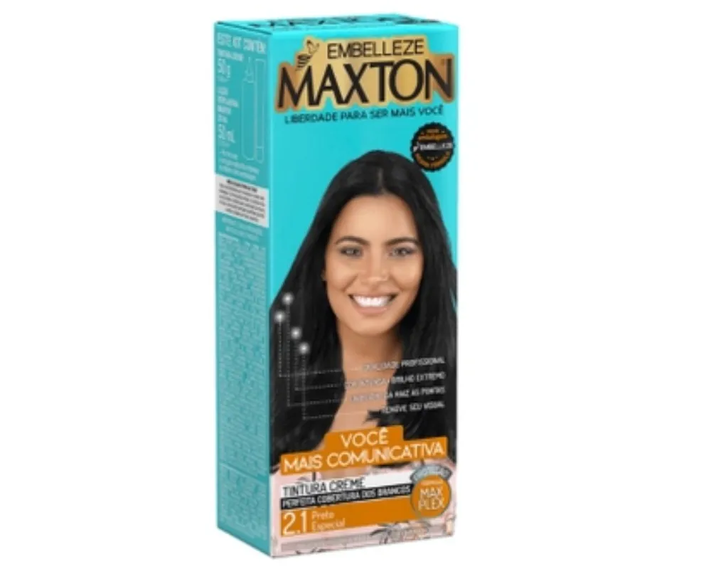 TIN MAXTON 2.1 PRE ES 1UN