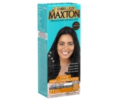 TIN MAXTON 2.1 PRE ES 1UN