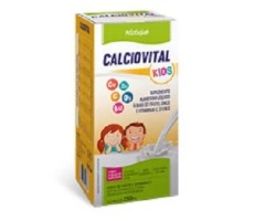 CALCIOVITAL KIDS 240ML 