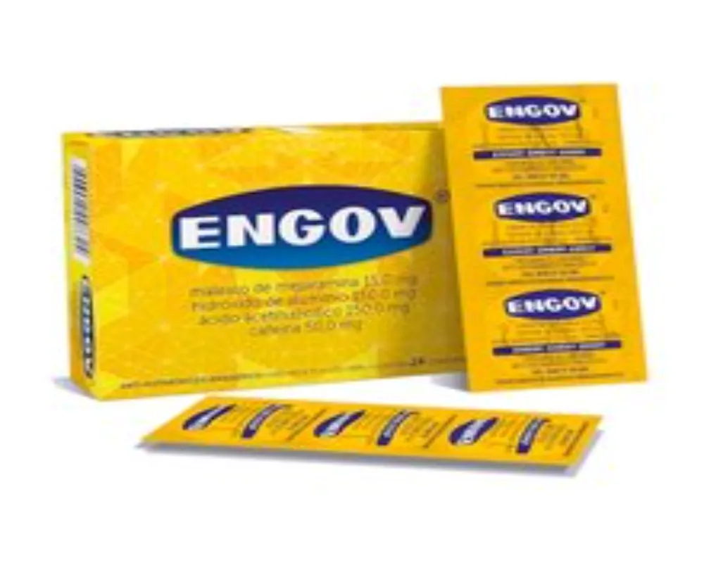 ENGOV ENV 6UN