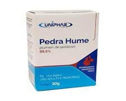 PEDRA HUME 30G