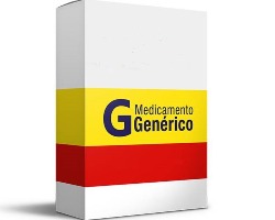 OLMESART+HCTZ 40MG+25MG 30CP