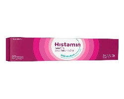 HISTAMIN 10MG/G CR DERM 30G