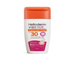 PROT HELIODERM F30 KIDS 120M
