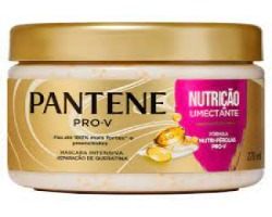 MASC CAP PANTENE NUT UM 270ML