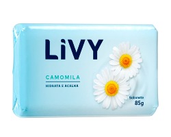 SAB LIVY CAM 85G