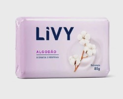 SAB LIVY ALG 85G