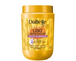 MASC CAP DABELLE LIS ARR 800G