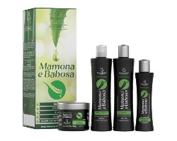 KIT BIO INST MANONA/BABOSA 4UN