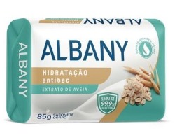SAB ALBANY ANTIB EX AVEIA 85G