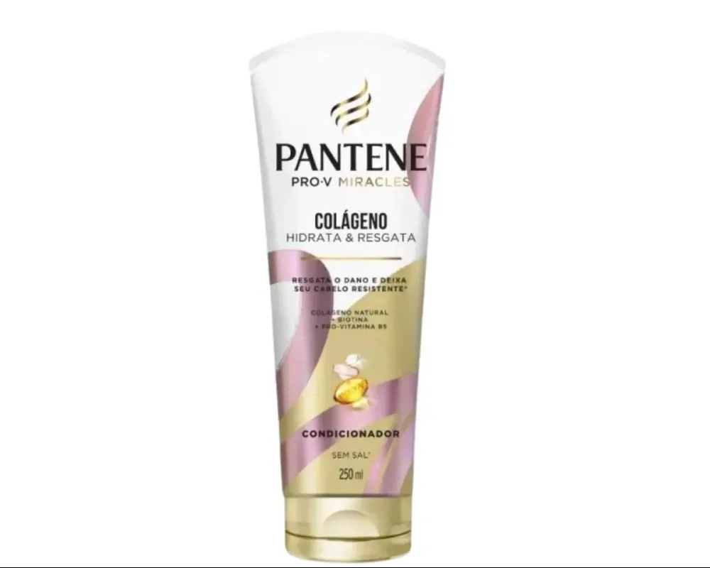 COND PANTENE COLAG 250ML