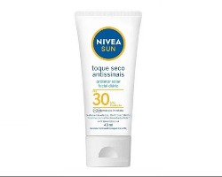 PROT NIVEA F30 ANTIS FAC 50ML