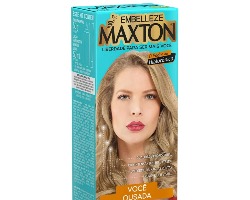 TIN MAXTON 9.01 LOU M CL KIT 1