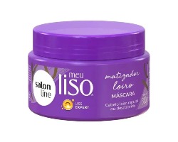 MASC MAT SALON LIN LIS 300G