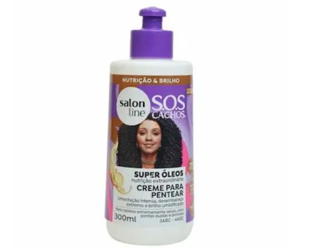 CR PENT SALON LIN SUP OL 300ML