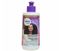 CR PENT SALON LIN SUP OL 300ML