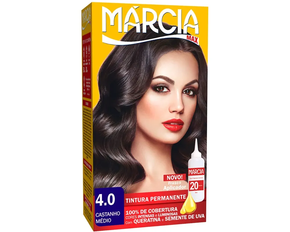 TIN MARCIA 4.0 CAS ME 1UN