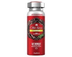 DES OLD SPICE AER LENHA 150ML