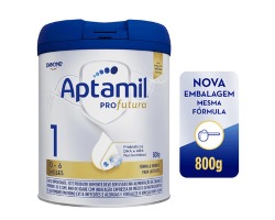 APTAMIL PROFUTURA 1 PO 800G