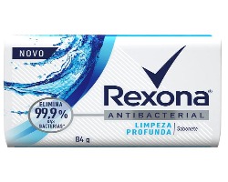 SAB REXONA ANTIB FR 84G
