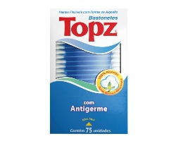 HASTES FLEX TOPZ CX 75UN