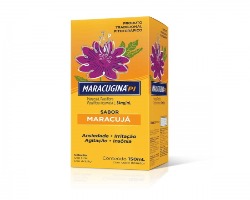 MARACUGINA PI 90MG/ML LIQ 150M