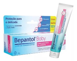 BEPANTOL BABY CR PREV 60G