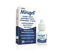 MIRUGELL COL 5ML