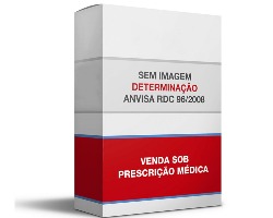 BRAVAN HCT 160MG+25MG 30CP R