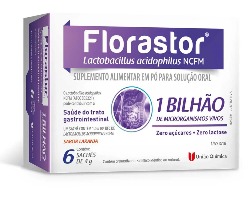 FLORASTOR 1BILHAO PO 6SAC