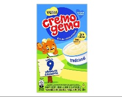 AMIDO MILHO CREMOGEMA TRAD PR