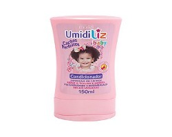 CONDICIONADOR UMIDILIZ BABY 150ML