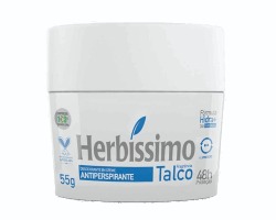 DES HERBISSIMO CR TALCO 55G