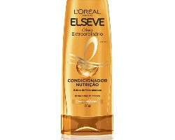COND ELSEVE OL EXT NUT 200ML