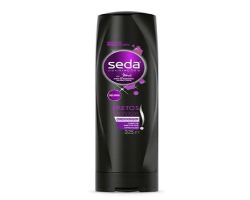 COND SEDA PRET LUM 325ML