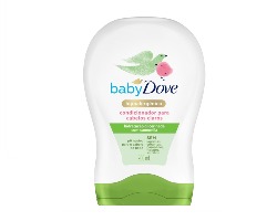 CONDICIONADOR DOVE BABY HIDRATACAO ENRIQUECIDA CAMOMILA 200ML