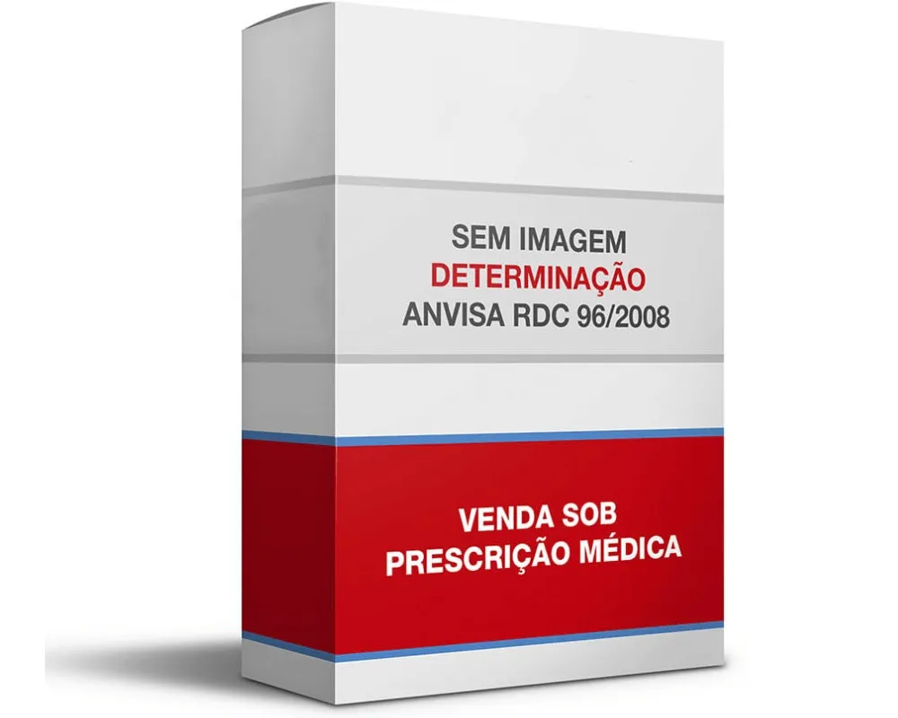 STUGERON 75MG 30CP