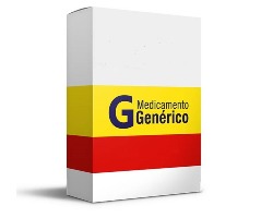 DIGOXINA 0,25MG 30CP