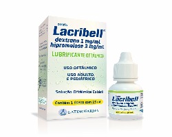 LACRIBELL COL 15ML