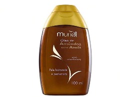 OLEO AMEND MURIEL AVEL 100ML