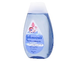 SH JOHNSONS BABY CH PROL 200ML