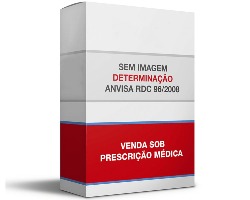 CRONOCOR 6,25MG 30CP