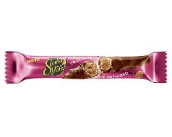 SONHO DE VALSA CHOC WAF 25G