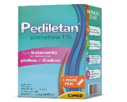 PEDILETAN 10MG/ML LOC DERM 60