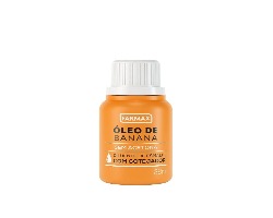 OLEO BANANA FARMAX 28ML
