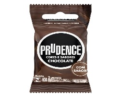 PRES PRUDENCE COR/SAB CHOC 3UN