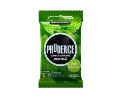 PRES PRUDENCE COR/SAB HOR 3UN