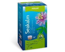 SEAKALM 90MG/ML LIQ 100ML