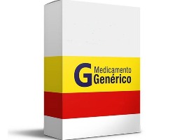 CIPROFIBRATO 100MG 30CP